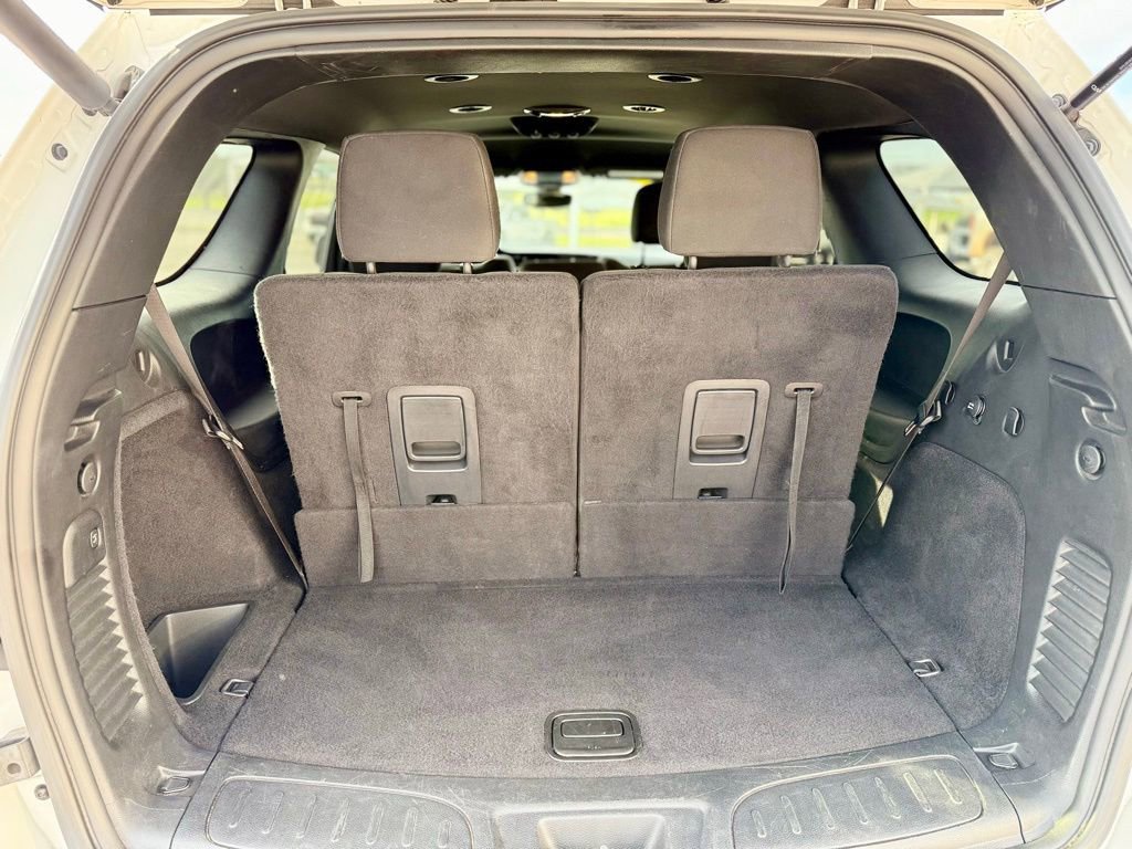 Used 2024 Dodge Durango GT AWD/4WD image 16