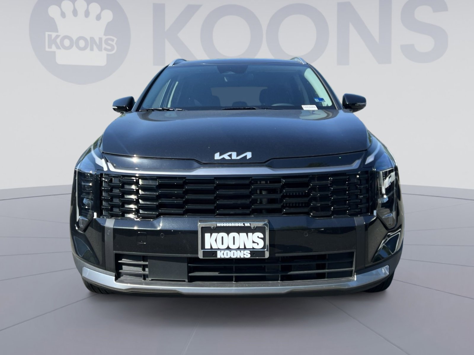 New 2026 Kia Sportage EX AWD/4WD image 11