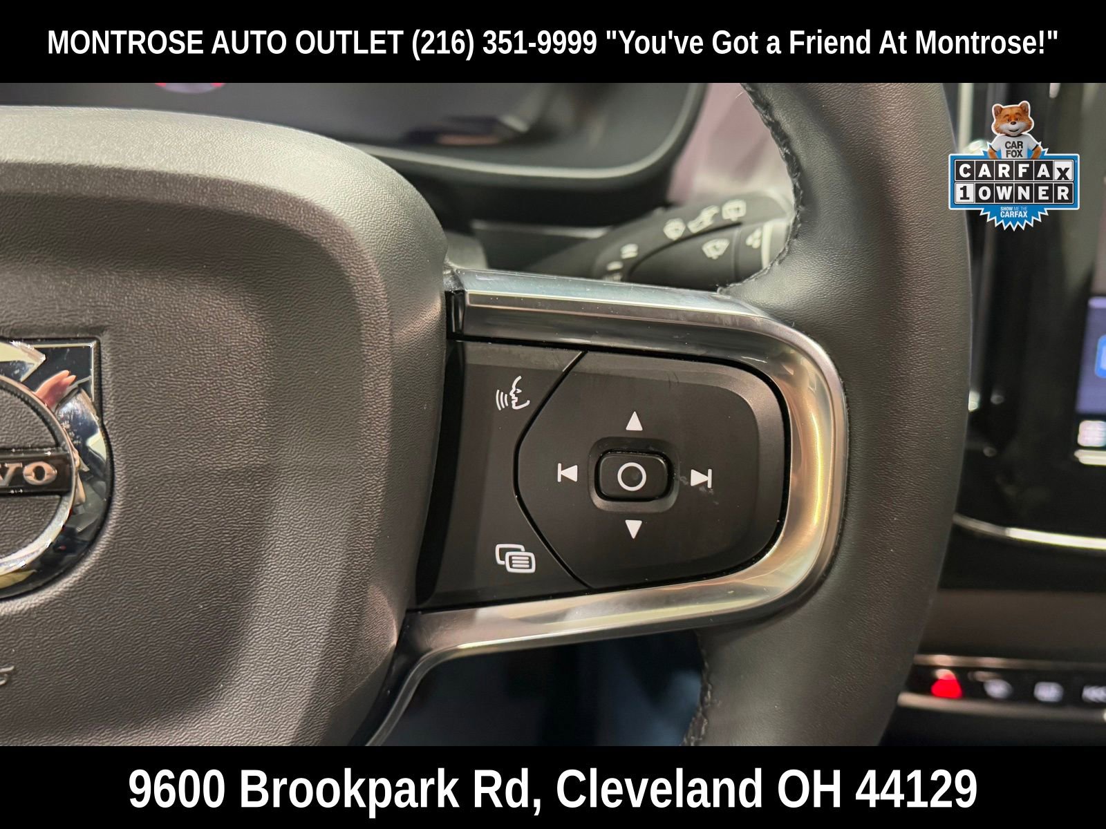 Used 2023 Volvo XC40 Recharge Ultimate w/ Protection Package Premier image 20