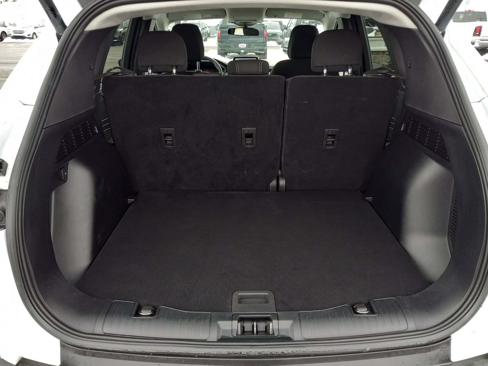 Used 2023 Ford Escape Active w/ Cold Weather Package image 12