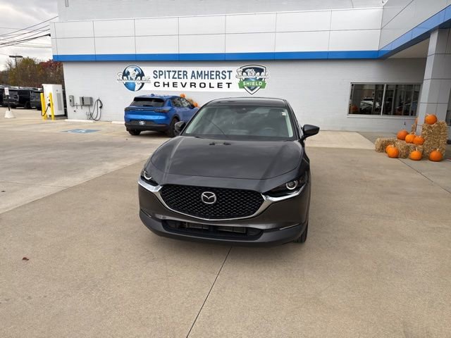 Used 2020 MAZDA CX-30 AWD w/ Select Package image 7