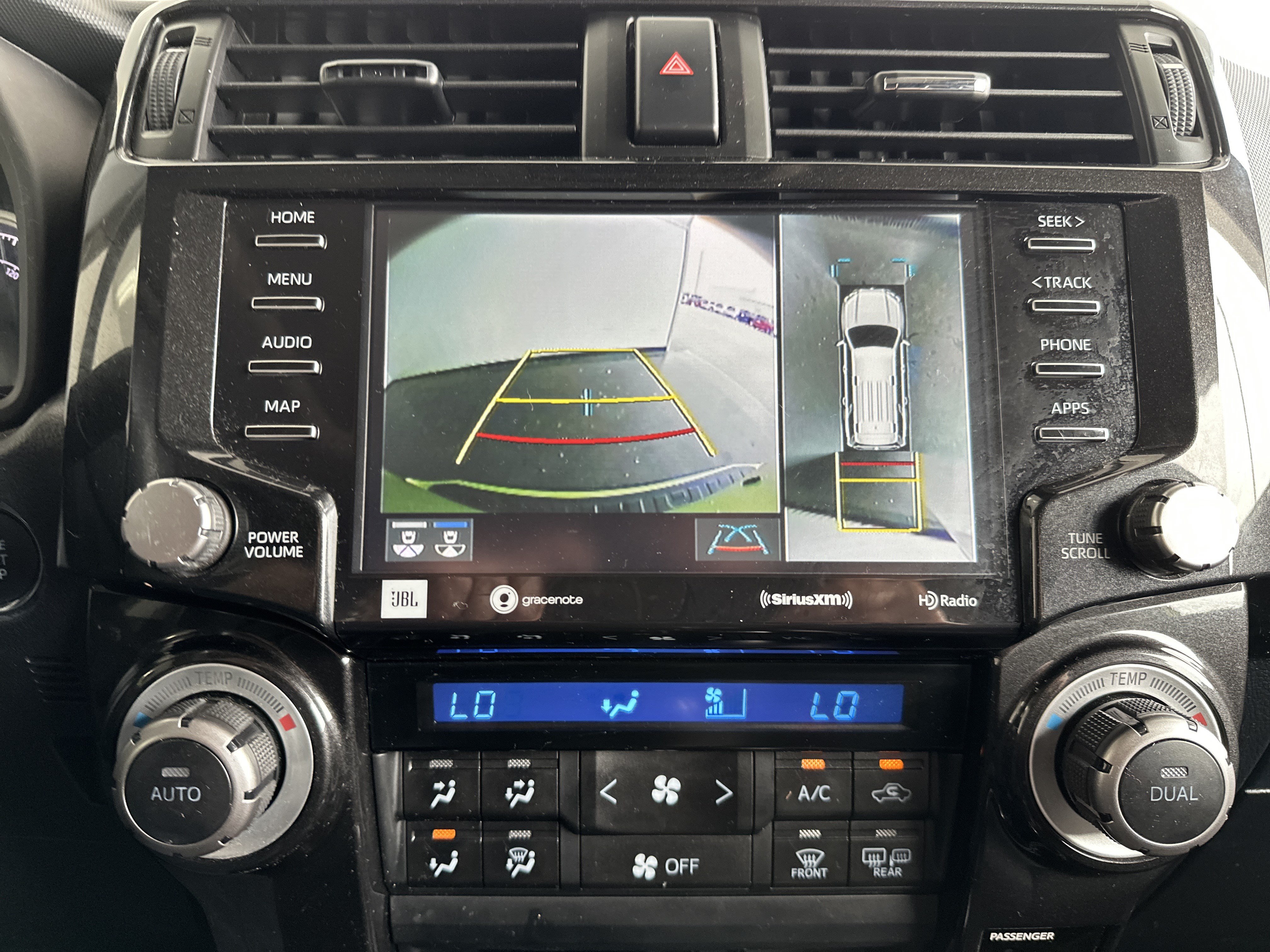 Used 2022 Toyota 4Runner TRD Pro AWD/4WD image 24