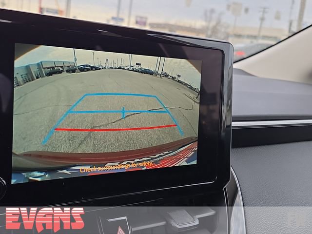 New 2026 Toyota Corolla LE image 8