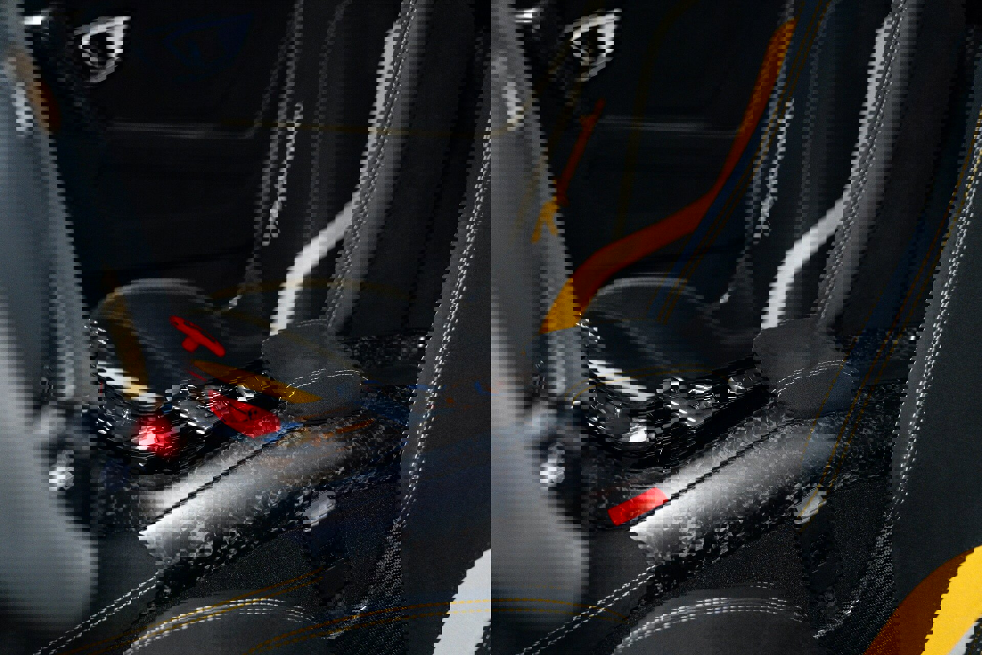 Used 2018 Lamborghini Huracan Performante image 19