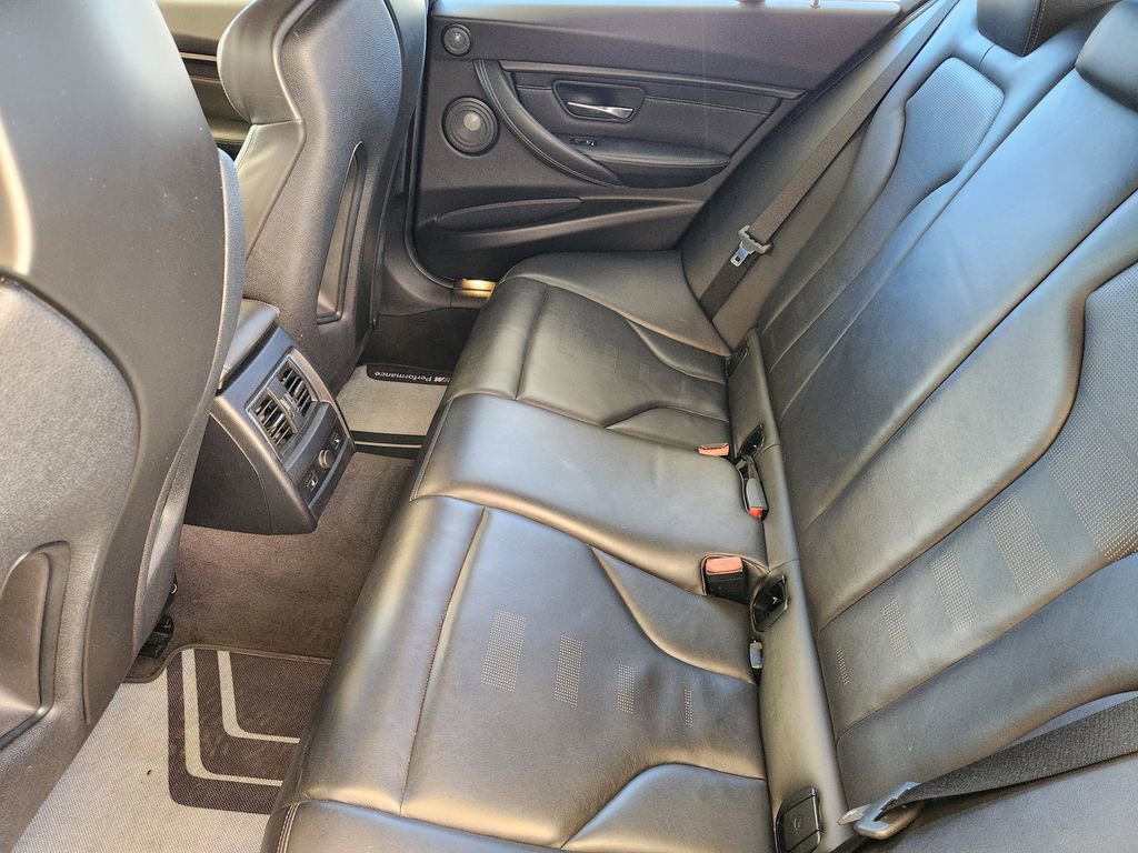 Used 2018 BMW M3 w/ Competition Package RWD image 32