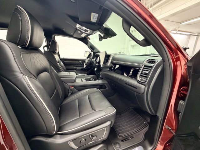 Used 2025 RAM 1500 Limited image 31