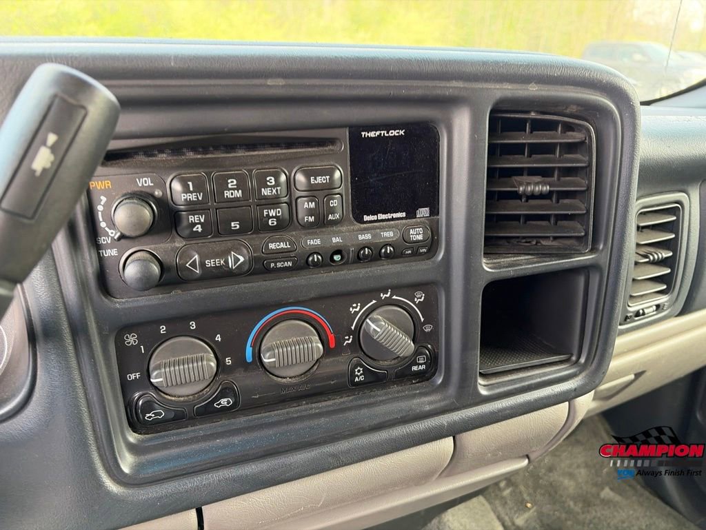 Used 2001 GMC Yukon XL SLE AWD/4WD image 21