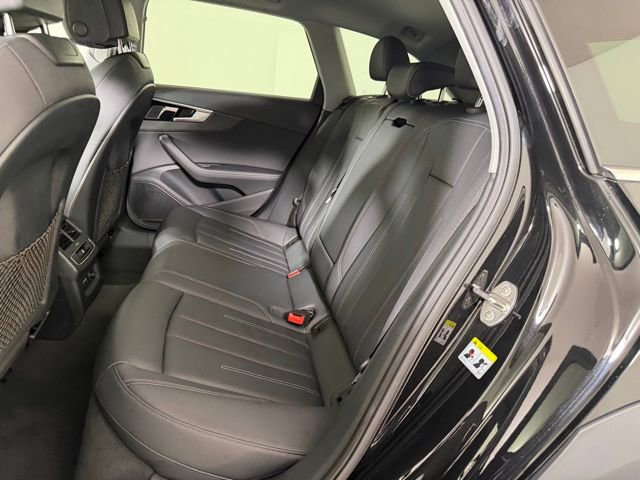 Used 2021 Audi A4 2.0T allroad Premium Plus w/ Premium Plus Package image 20