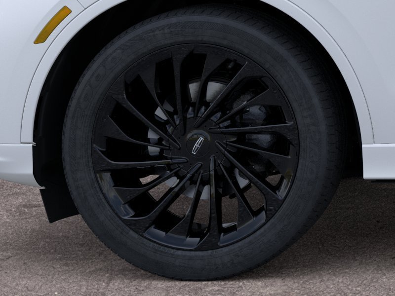 New 2026 Lincoln Aviator Reserve AWD/4WD image 43