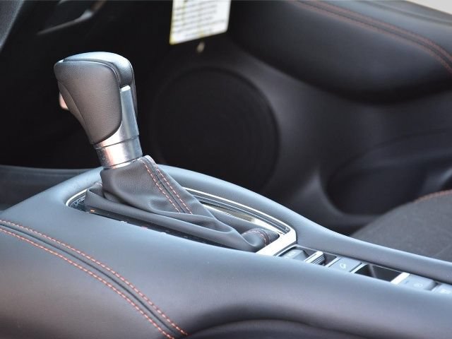 Used 2025 Honda HR-V Sport image 11