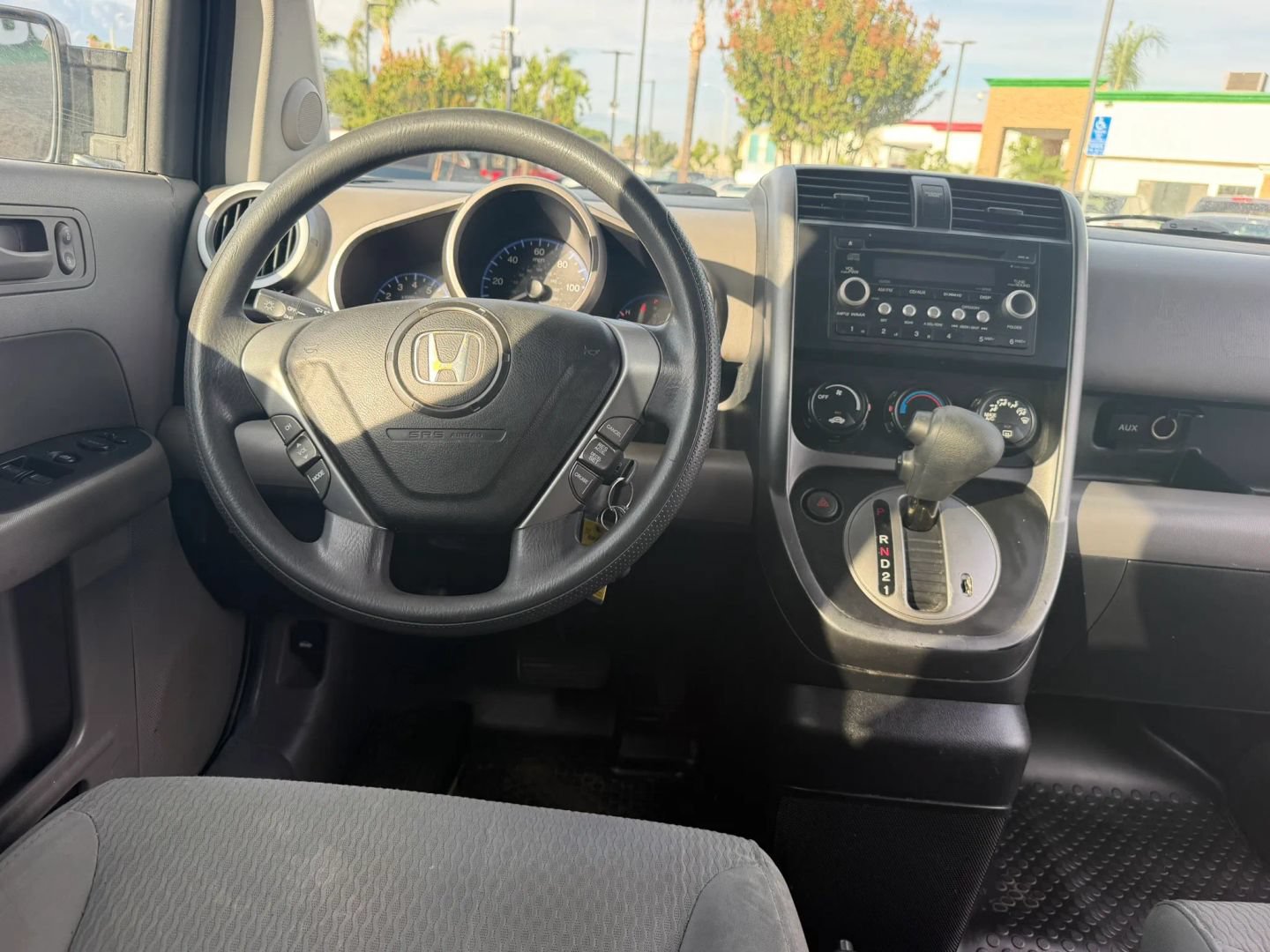 Used 2009 Honda Element EX image 19