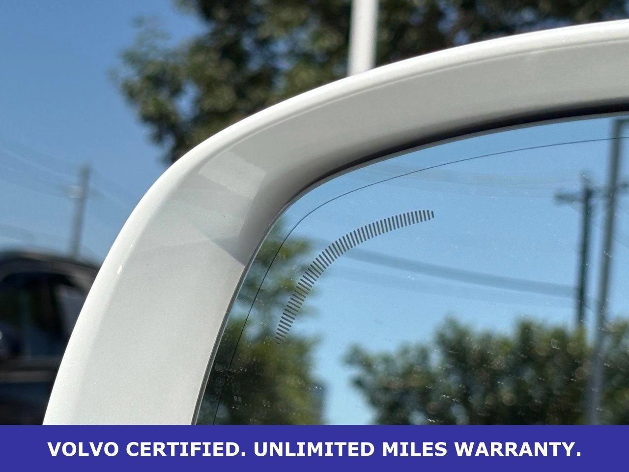 Certified 2023 Volvo XC90 T8 Ultimate w/ Protection Package Premier AWD/4WD image 37