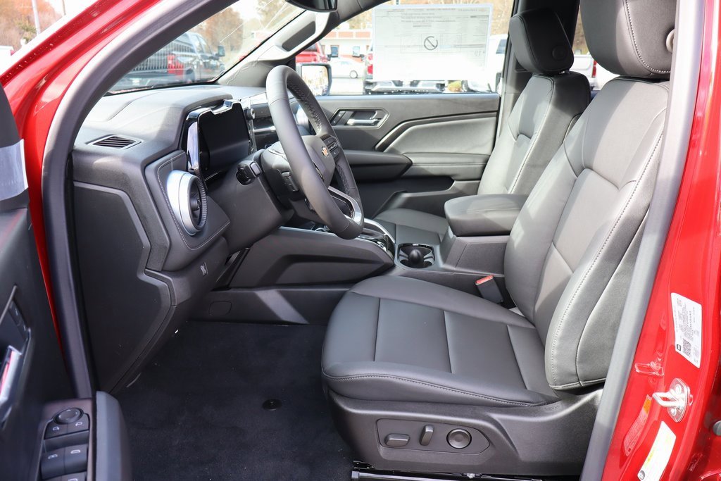 New 2026 Chevrolet Colorado LT w/ LT Convenience Package image 4