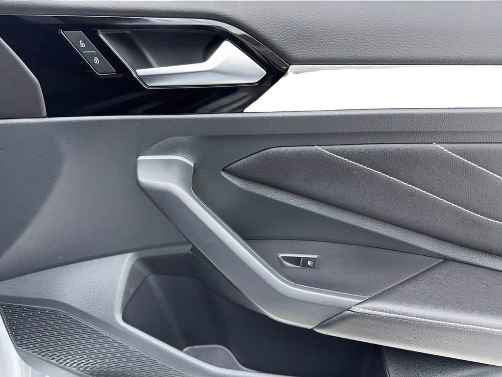 Used 2024 Volkswagen Jetta SEL FWD image 49