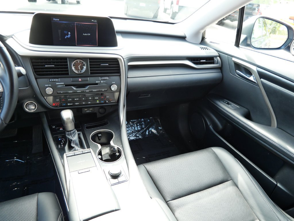 Used 2021 Lexus RX 350L AWD image 14