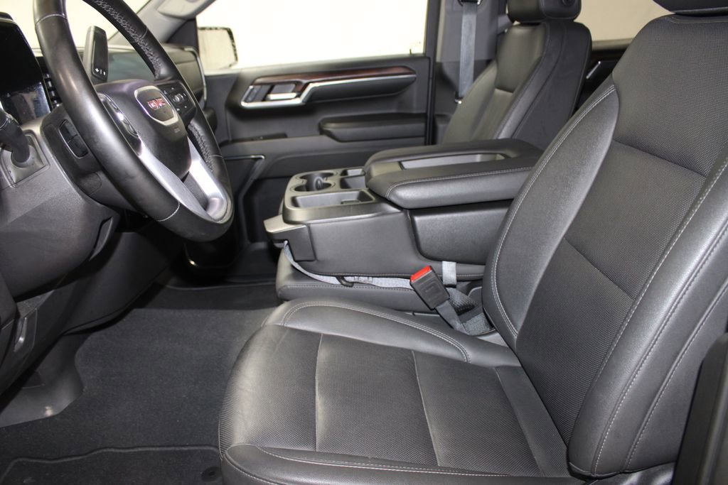 Used 2024 GMC Sierra 1500 SLT image 17