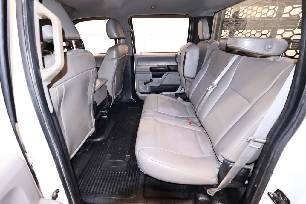Used 2018 Ford F450 XL AWD/4WD image 13