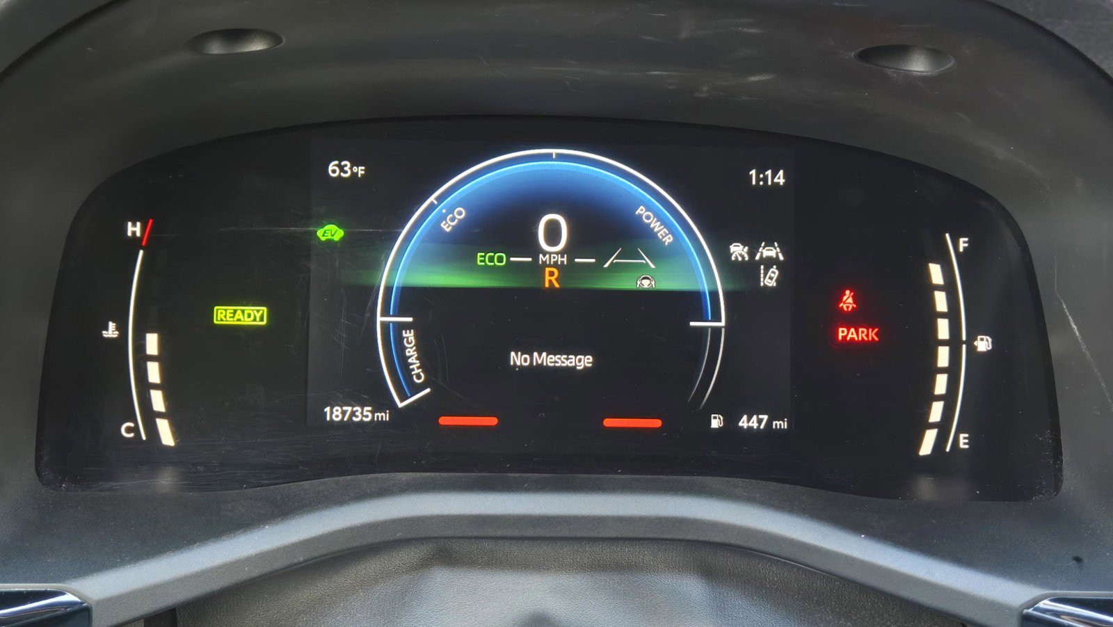 Used 2025 Toyota Camry SE image 22