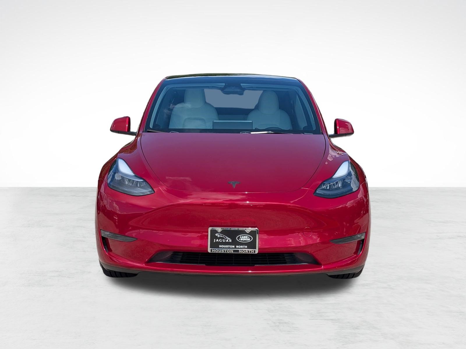 Used 2024 Tesla Model Y Performance AWD/4WD image 4