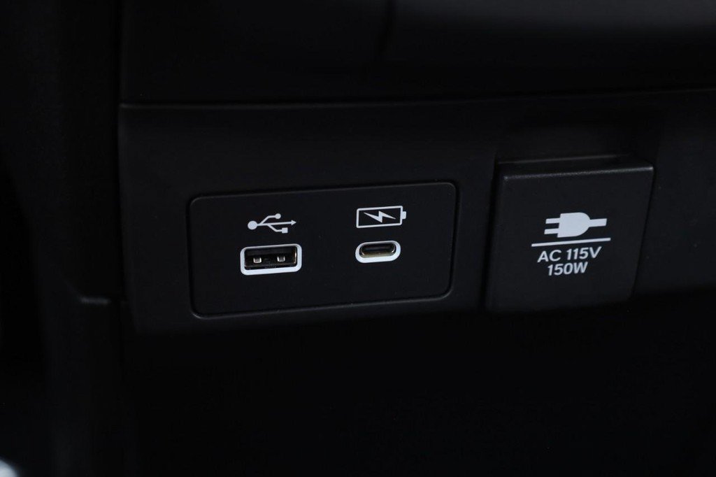 Certified 2025 Honda Odyssey Touring image 19