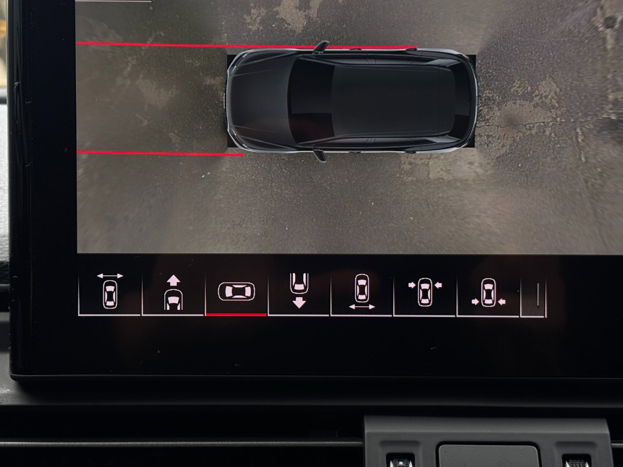 Used 2021 Audi SQ5 Premium Plus w/ Premium Plus Package image 19