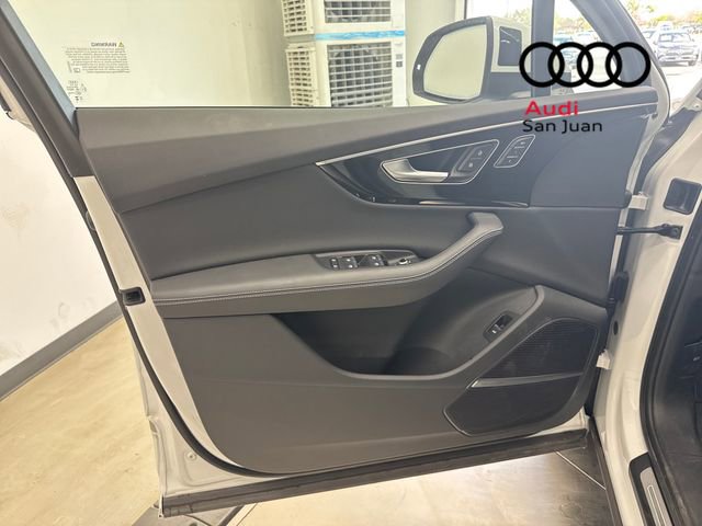 Used 2025 Audi Q7 3.0T Premium Plus w/ Premium Plus Package image 27