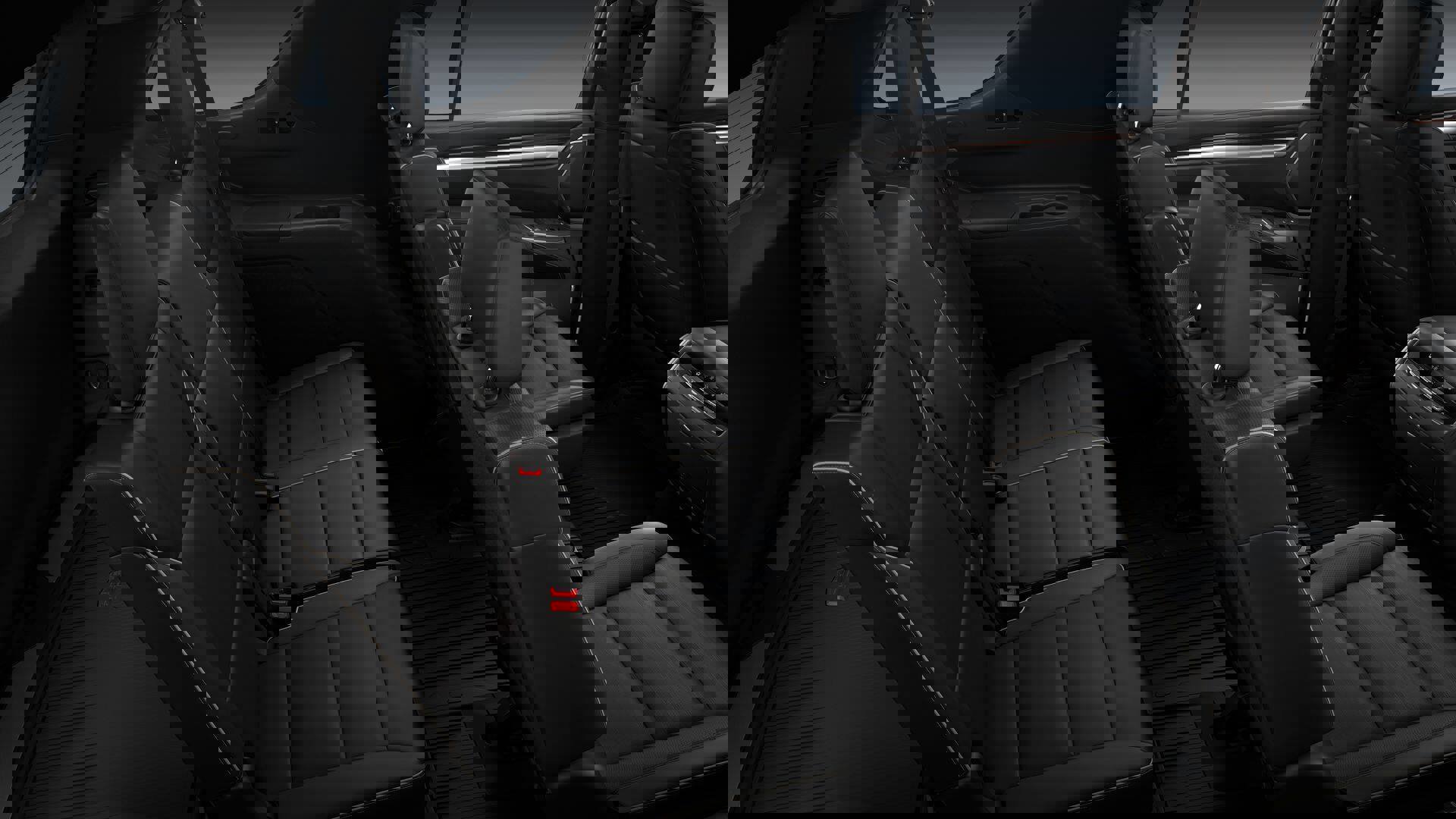 New 2026 Cadillac Escalade Luxury w/ Touring Package image 56