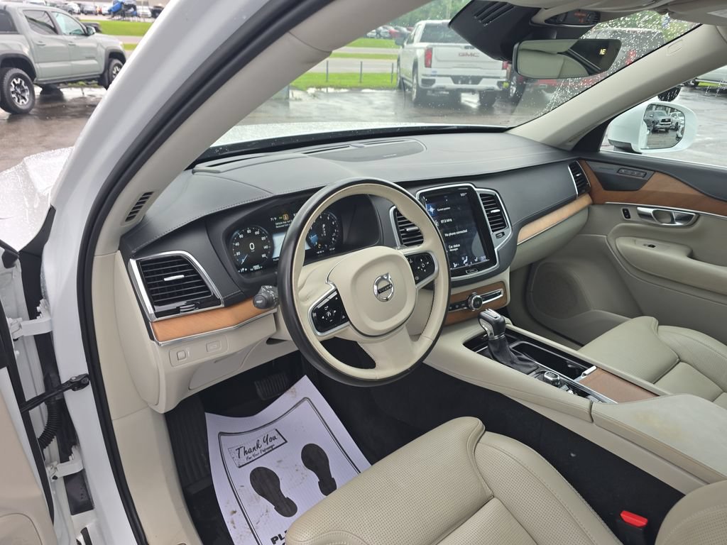 Used 2019 Volvo XC90 T6 Inscription w/ Advanced Package AWD/4WD image 30
