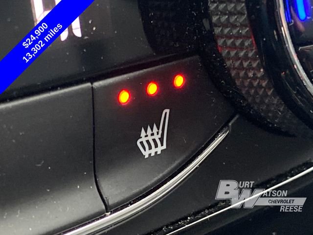 Used 2023 Buick Encore GX Essence w/ Experience Buick Package image 24