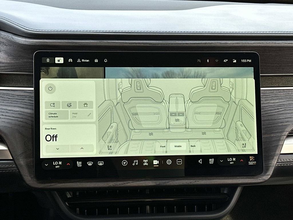 Used 2023 Rivian R1S Launch Edition image 14