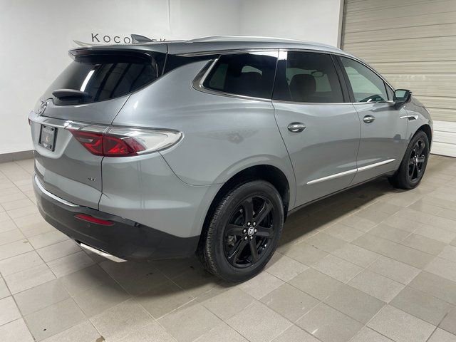 Used 2023 Buick Enclave Essence w/ Experience Buick Package image 6