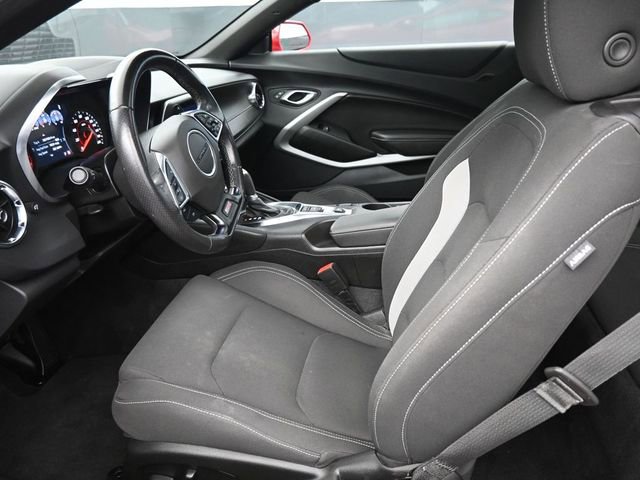 Used 2022 Chevrolet Camaro SS image 11