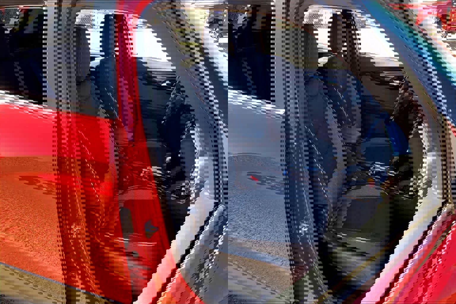 Used 2026 Chevrolet TrailBlazer LT w/ Convenience Package image 9