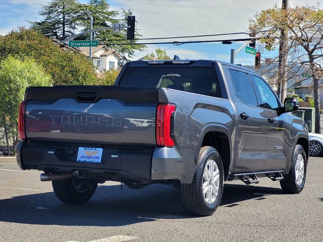 Used 2022 Toyota Tundra SR5 w/ Convenience Package image 6