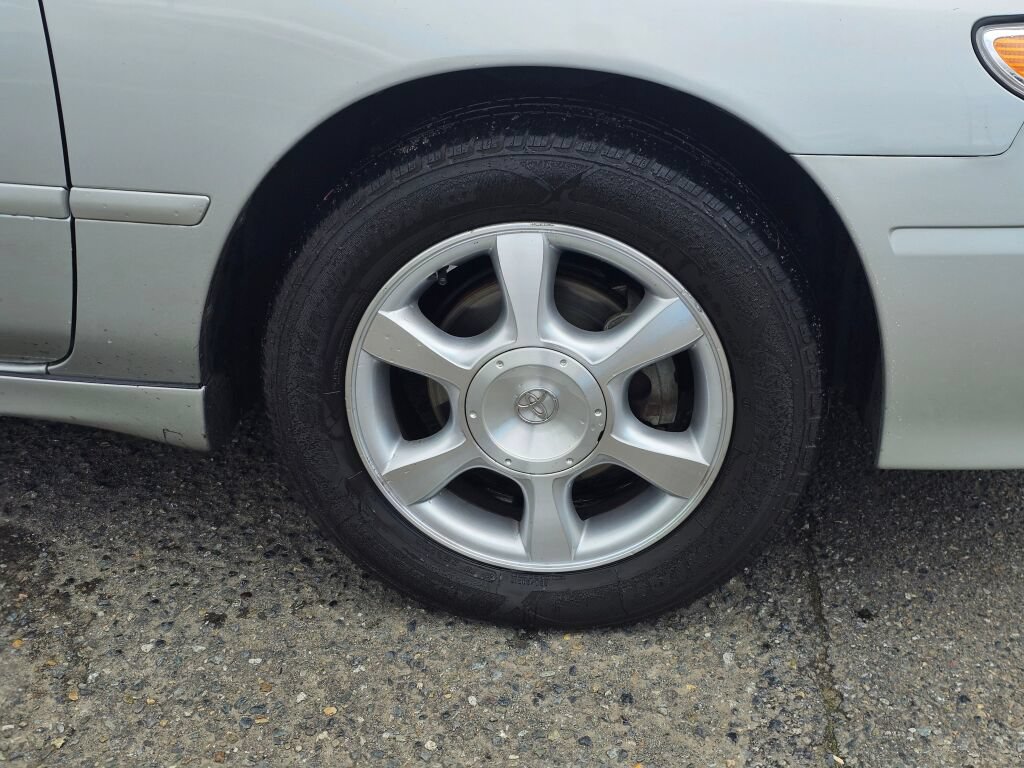 Used 2002 Toyota Solara SE FWD image 9