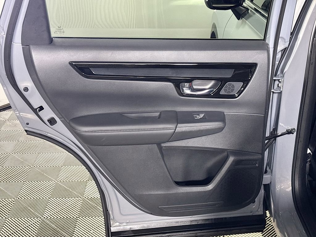 Used 2023 Honda CR-V EX-L image 19