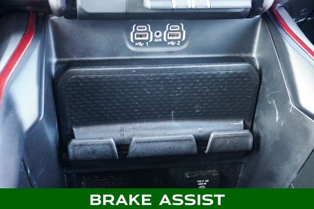 Used 2023 RAM 1500 Rebel w/ Rebel Level 1 Equipment Group image 17