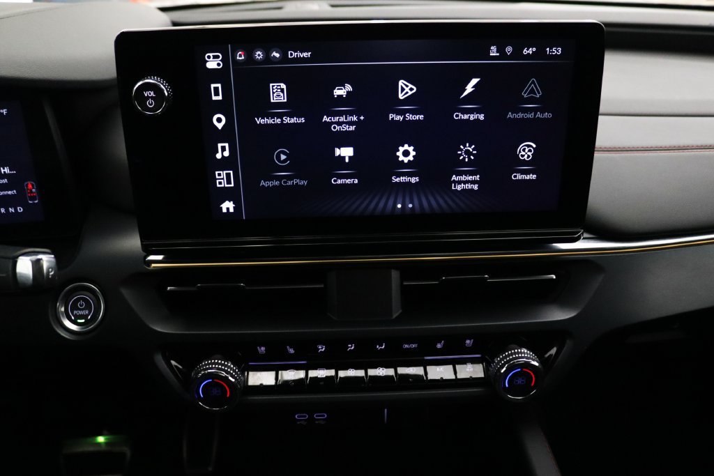 Certified 2024 Acura ZDX A-Spec AWD/4WD image 18