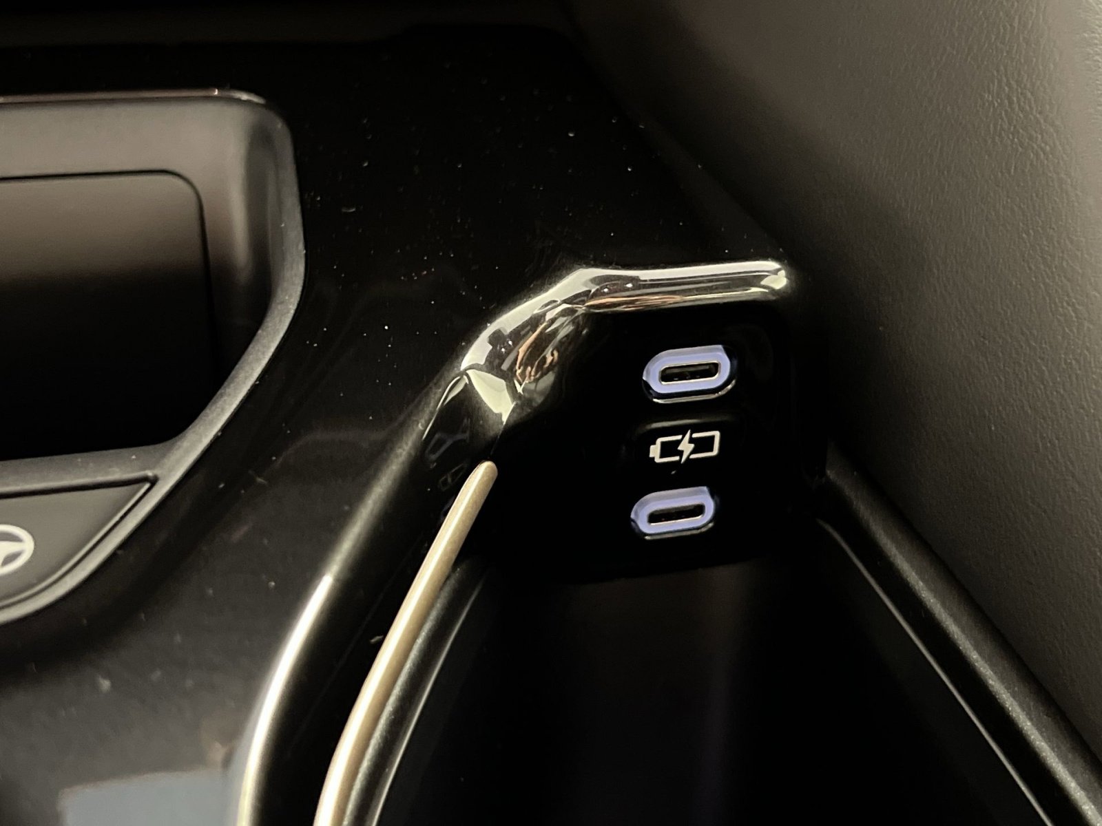 Used 2026 Toyota Crown Platinum image 35