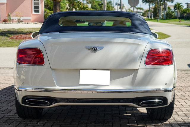 Used 2016 Bentley Continental GT image 22
