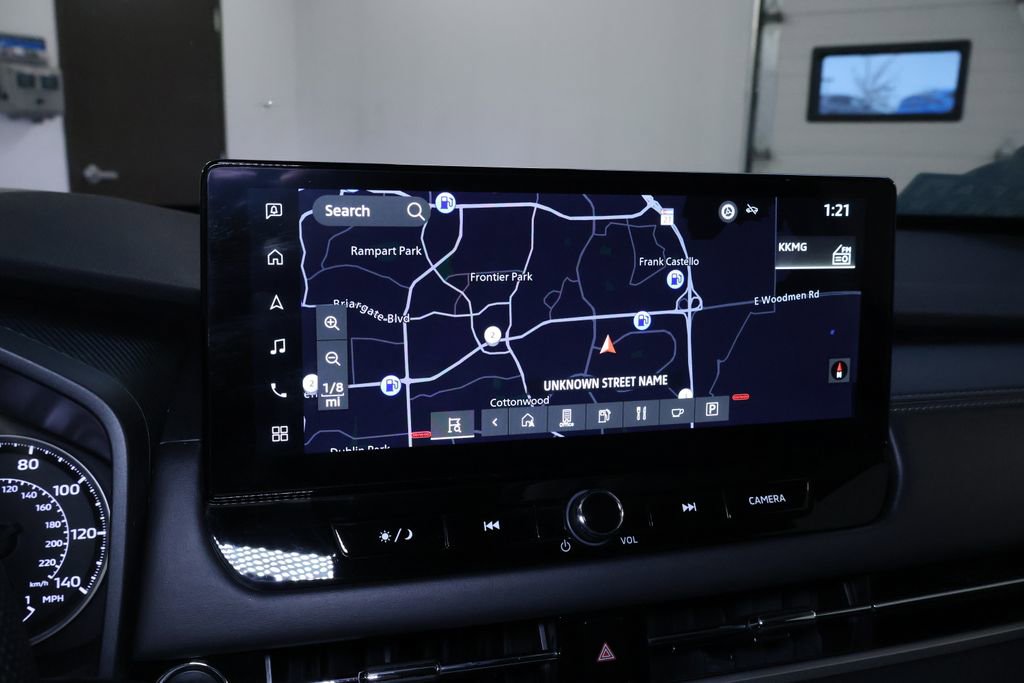 Used 2025 Mitsubishi Outlander SE AWD/4WD image 27