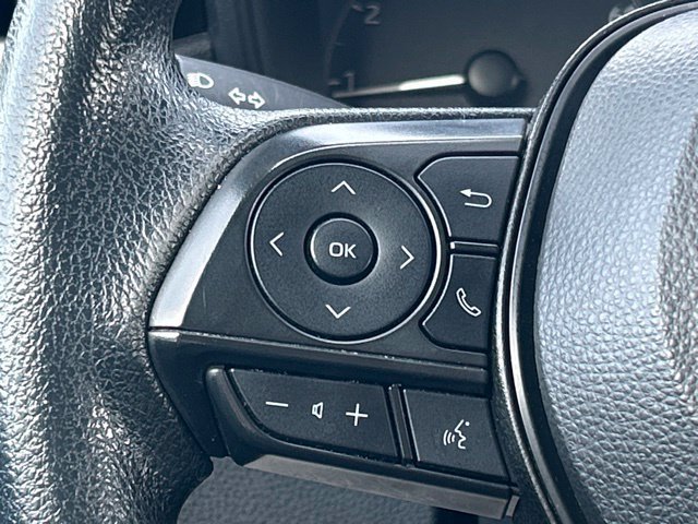 Used 2024 Toyota Corolla LE FWD image 38