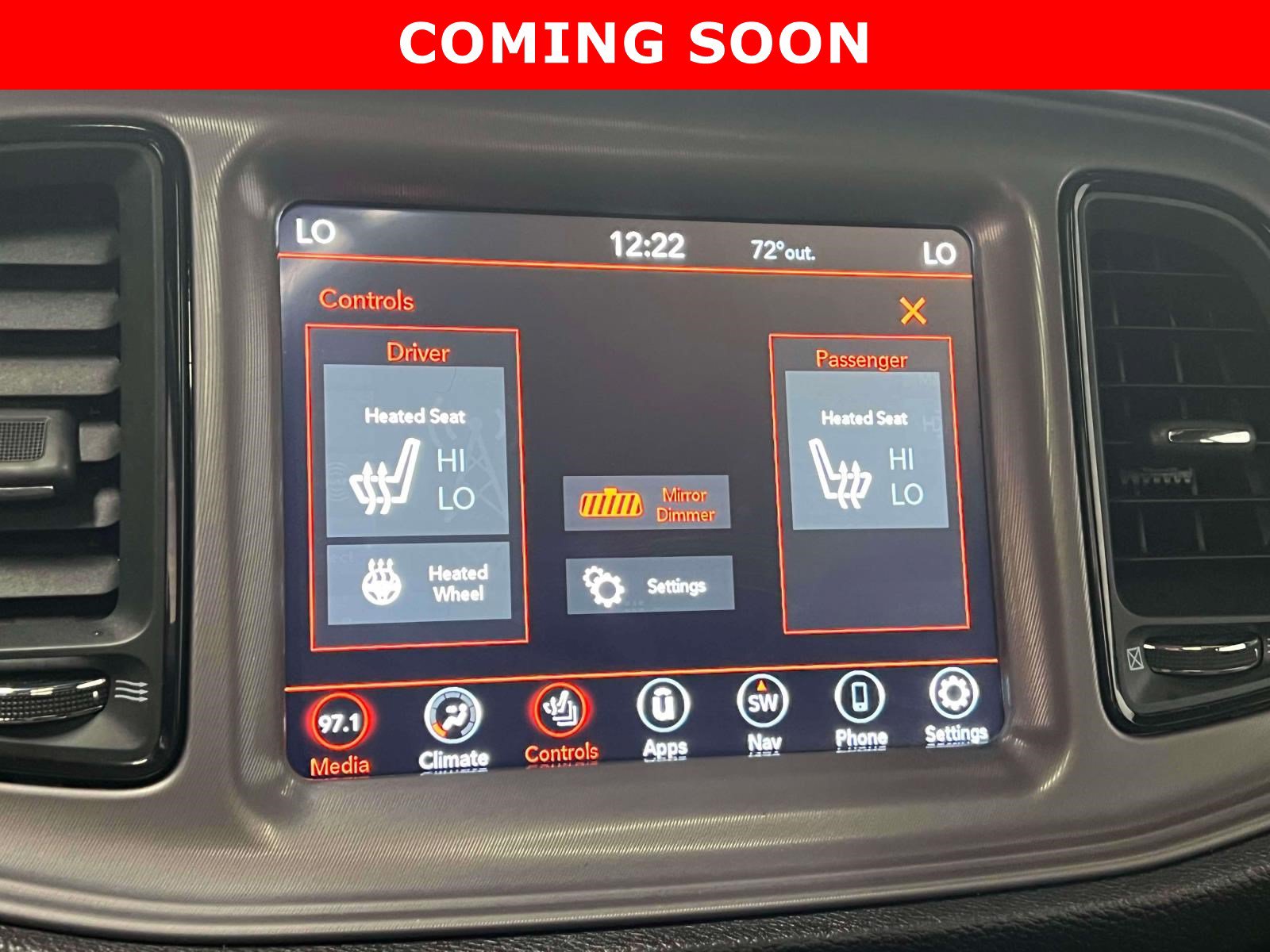 Certified 2023 Dodge Challenger GT AWD/4WD image 23