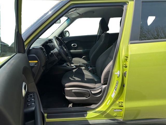 Used 2014 Kia Soul image 8