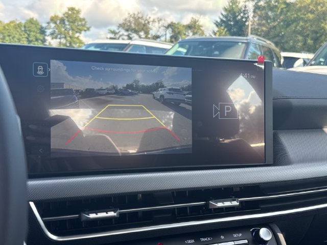 New 2026 Hyundai Sonata Blue FWD image 20