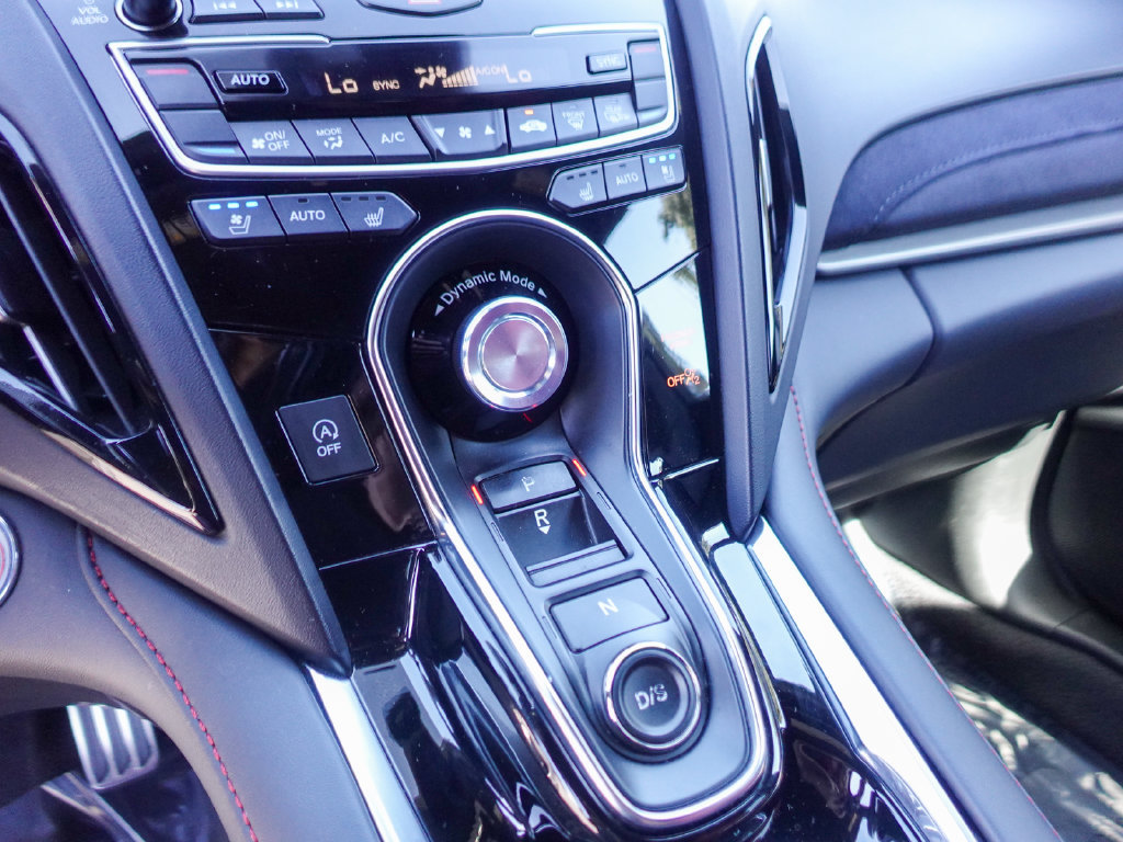 Certified 2019 Acura RDX w/ Advance Package AWD/4WD image 20