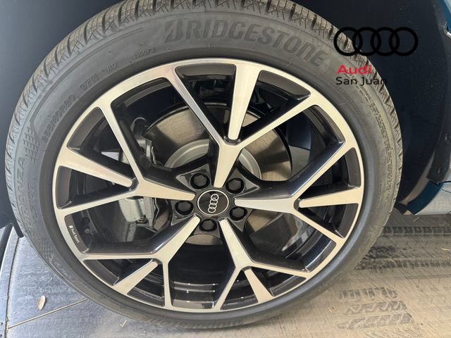 New 2026 Audi Q3 quattro 2.0T AWD/4WD image 5