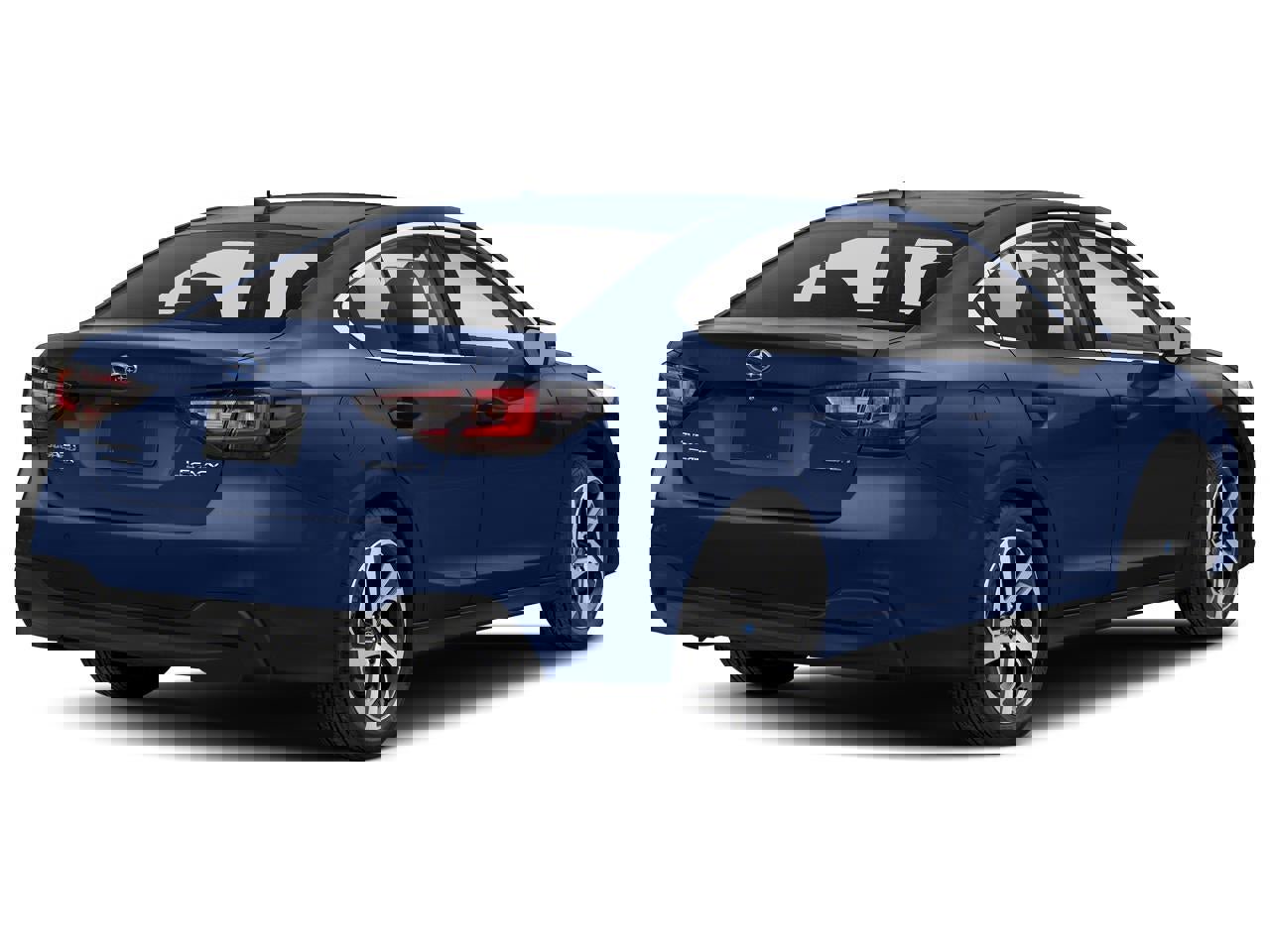 Used 2021 Subaru Legacy Limited image 2