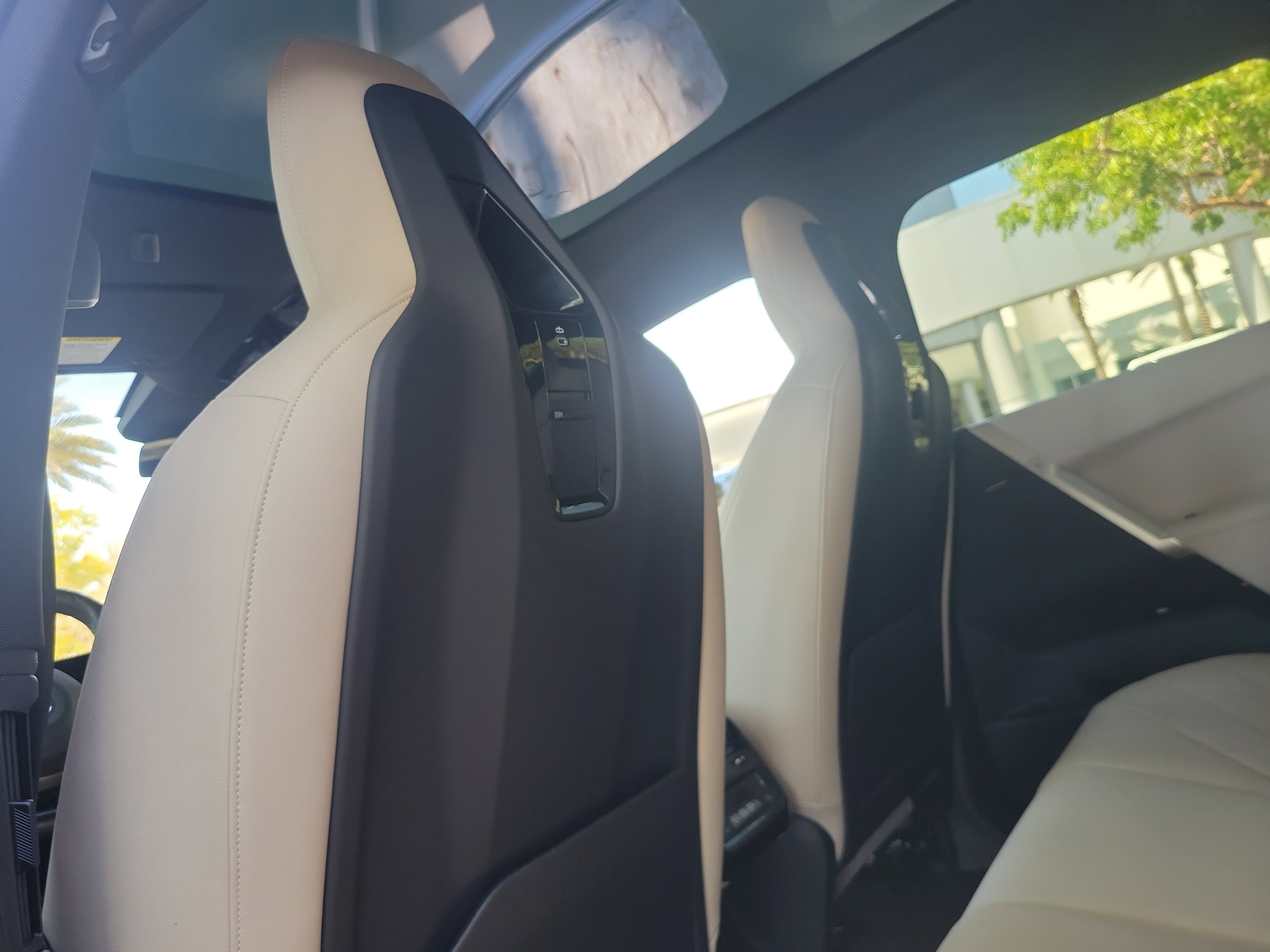 Certified 2024 BMW iX xDrive50 w/ Sport Package image 13