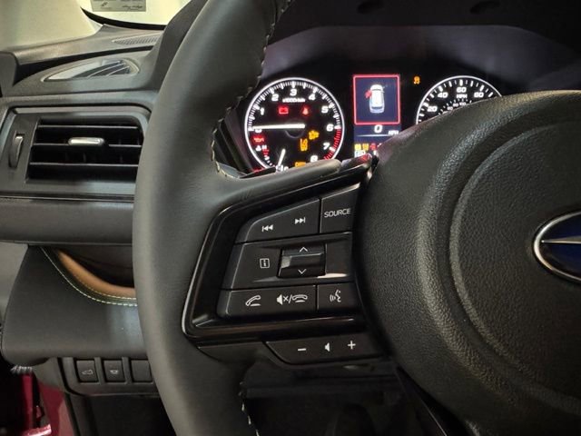 New 2025 Subaru Ascent Bronze Edition image 17